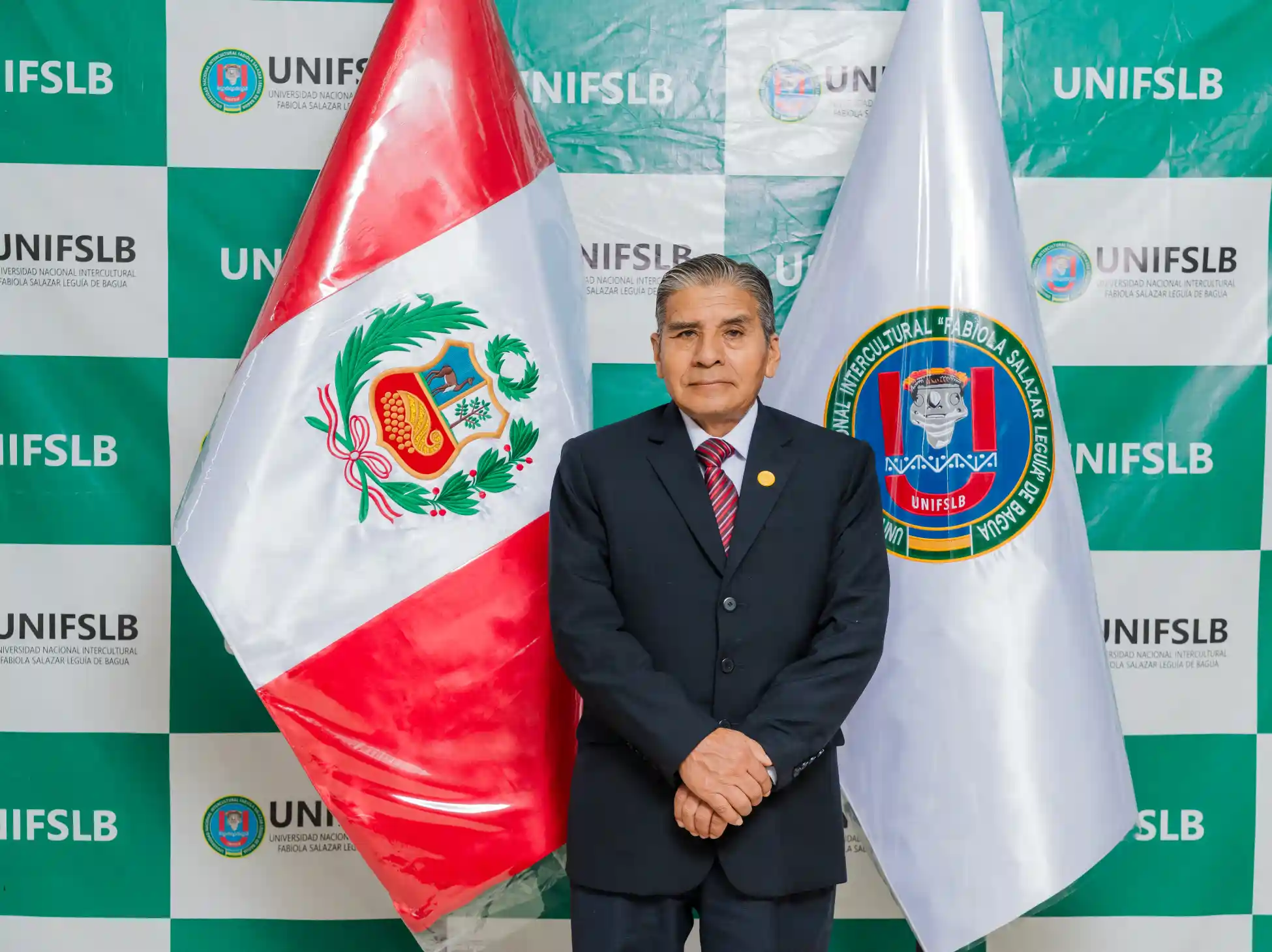 Presidente