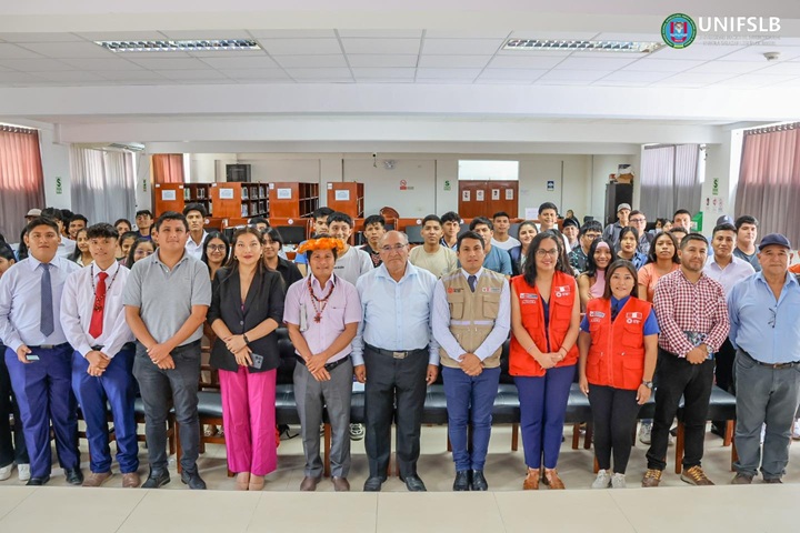 Segundo Taller de Sensibilización Intercultural fomentando la convivencia universitaria