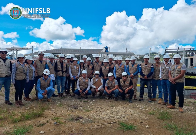 Visita téncnica: Mejoramiento y Ampliación de los Servicios de Salud del Centro de Salud Pomacochas, Centro Poblado de Florida – Distrito de Florida, Provincia de Bongará – Región Amazonas