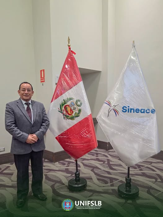 UNIFSLB participa en la presentación del Modelo de Acreditación CONEAU 2025