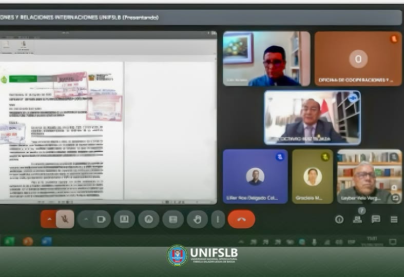 ¡Unidos por la educación y el futuro de nuestra juventud!