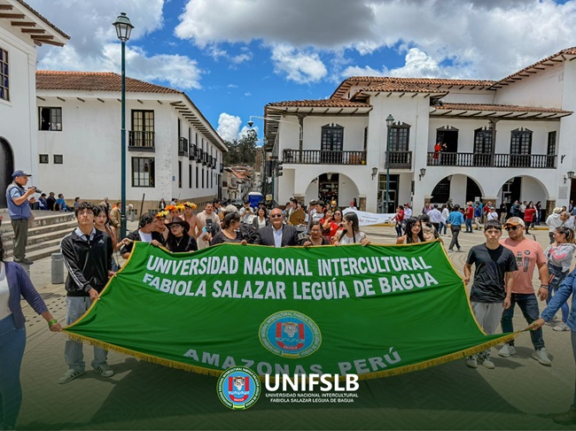 UNIFSLB presente en la FICAFÉ 2025 – Feria Internacional de Cafés Especiales