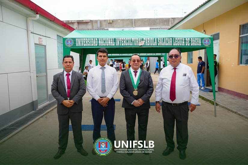 Examen Parcial CEPUNIB 2026-I se desarrolla con normalidad y transparencia